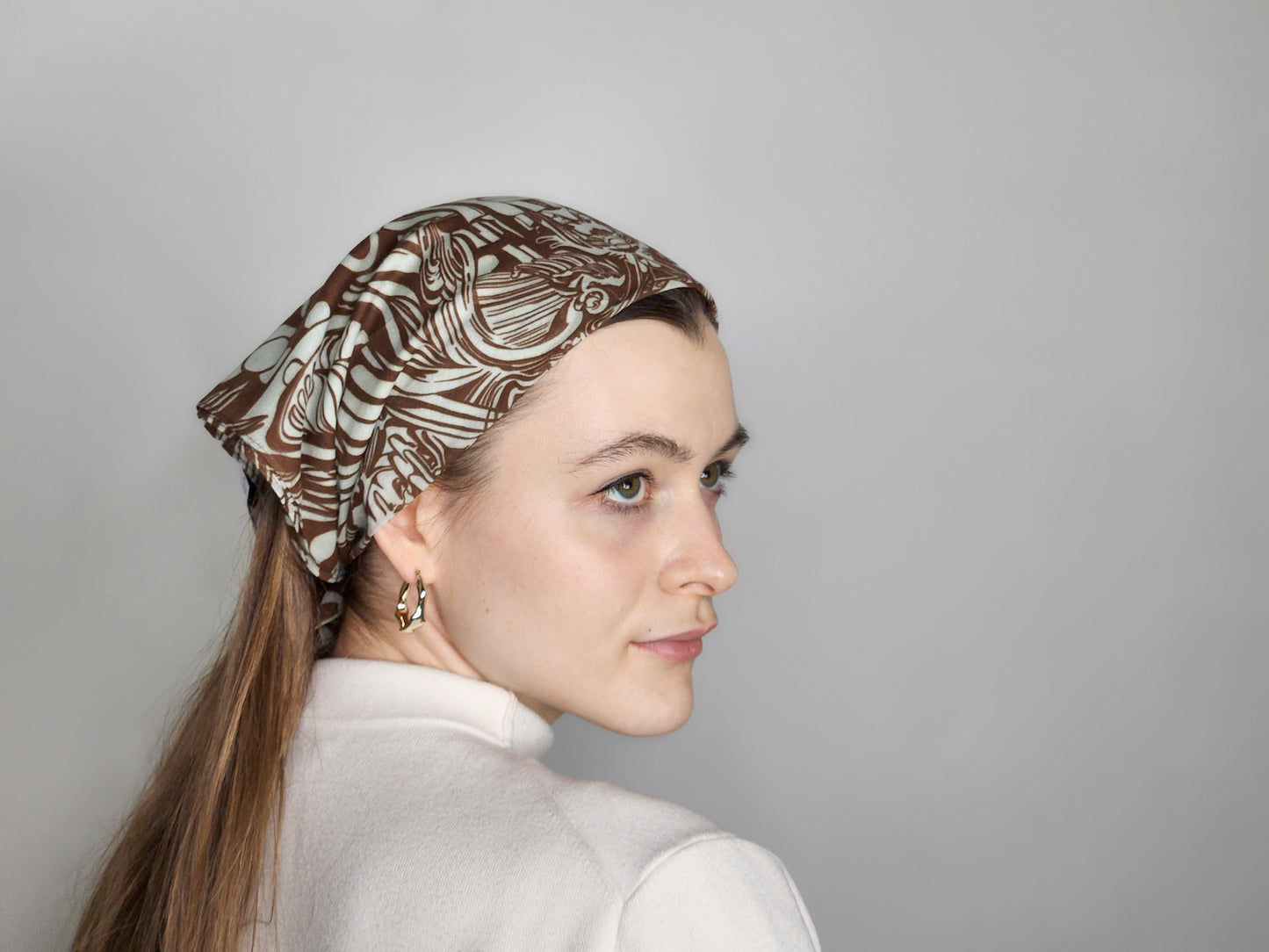 Wings Bandana