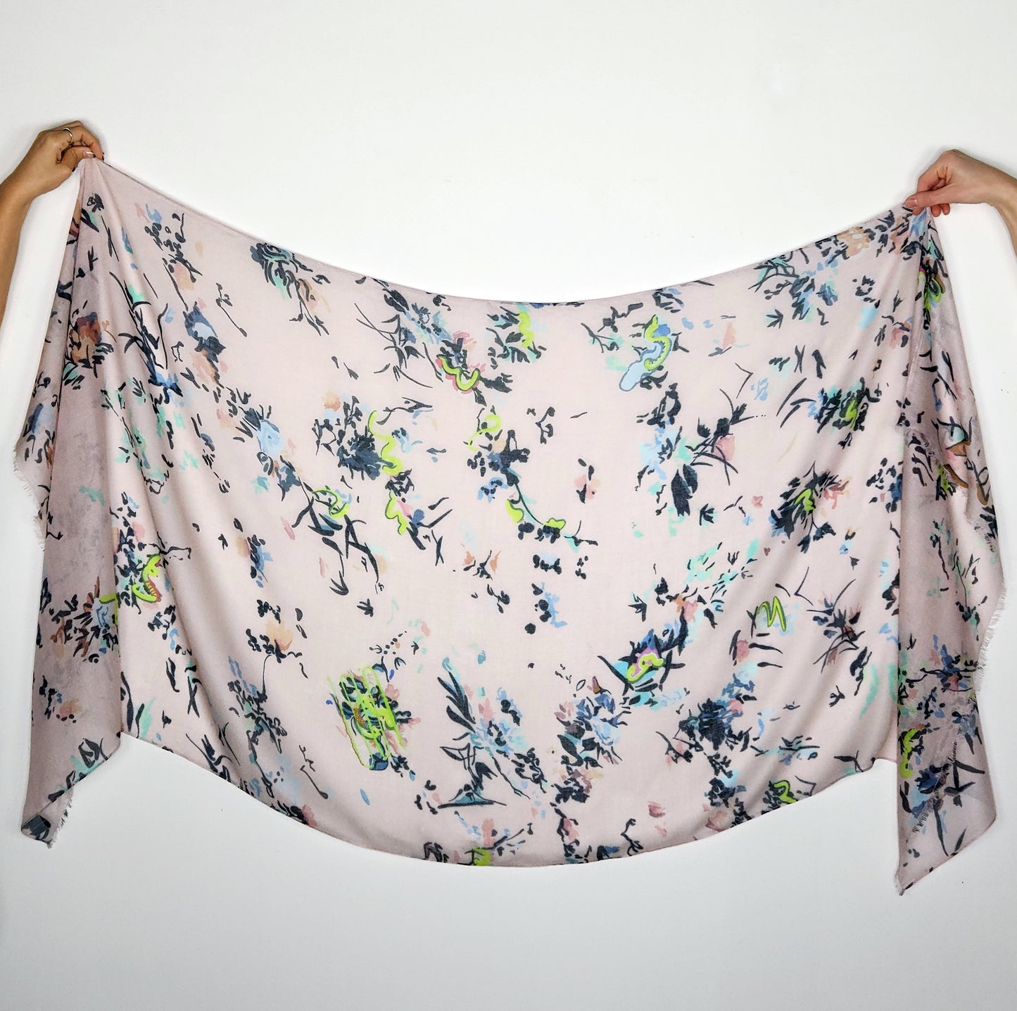 Growth Scarf