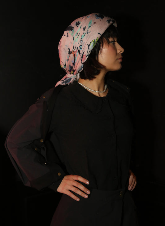 Growth Scarf