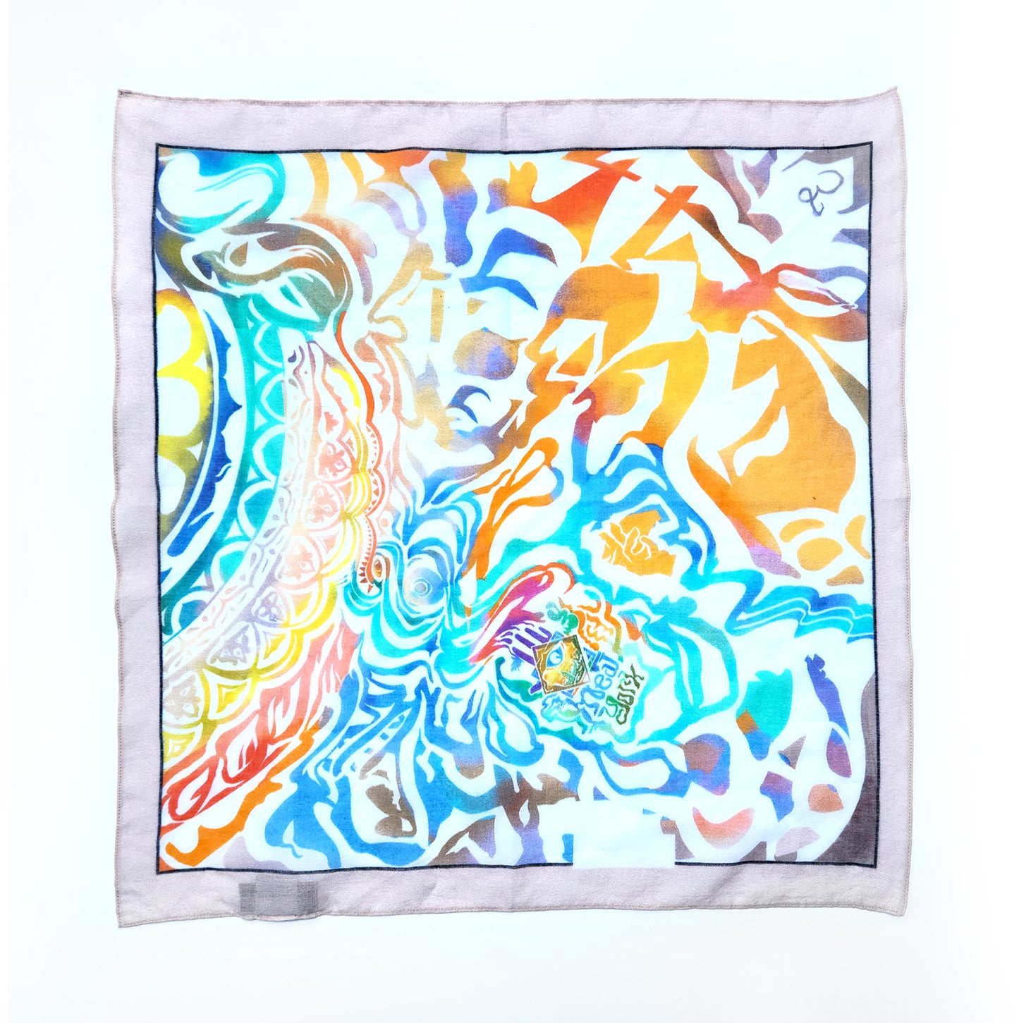 NYKesh Bandana