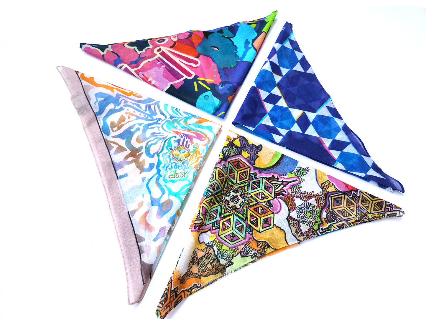 Shani Bandana