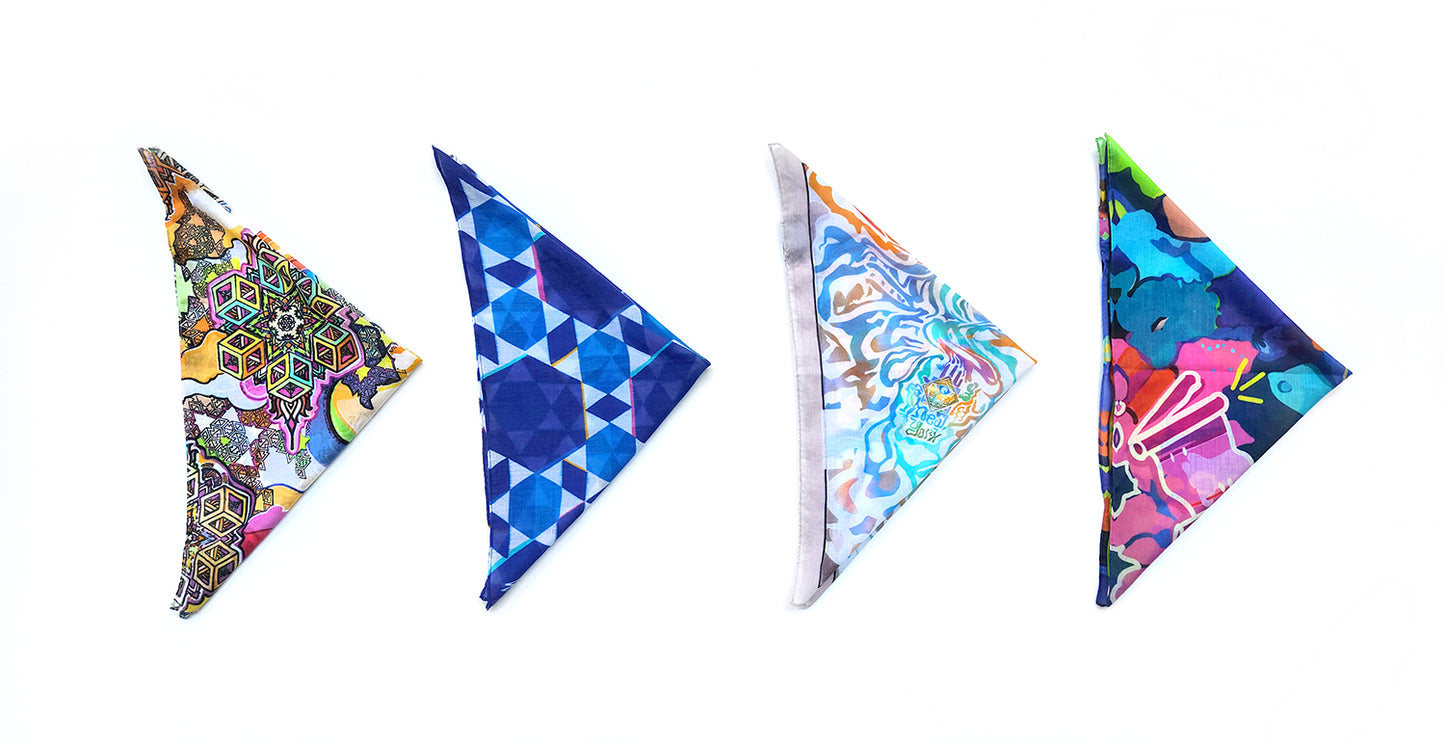 Shani Bandana