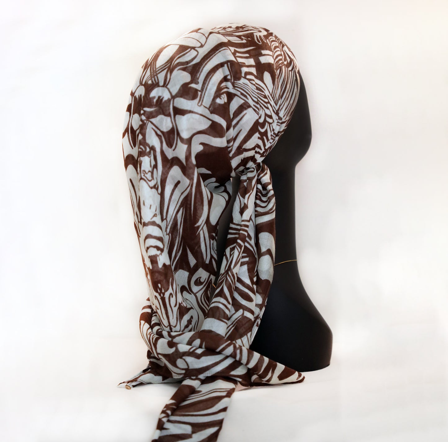 Wings Scarf