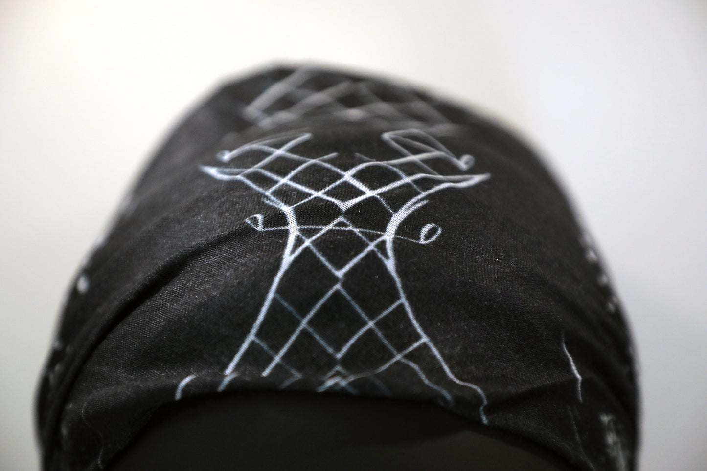 Body scarf