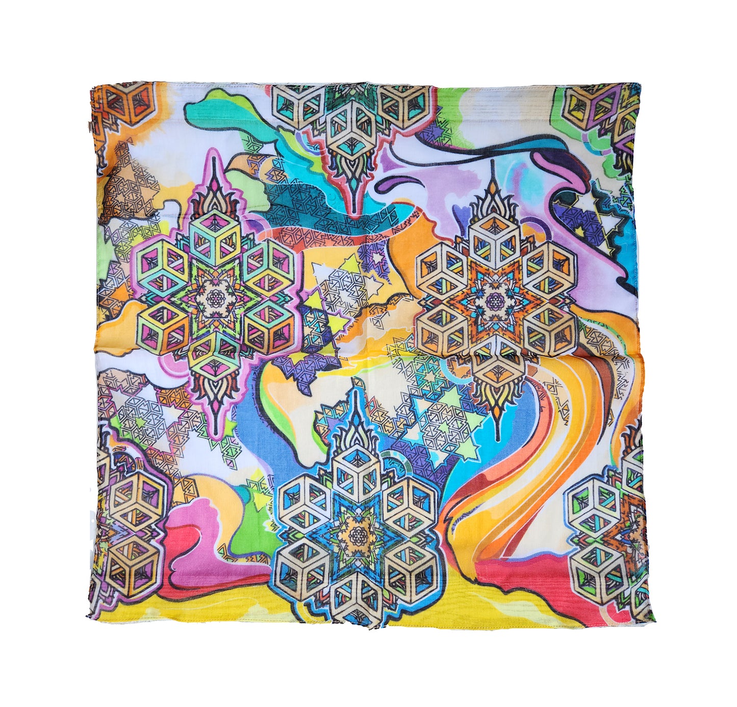 Shani Bandana