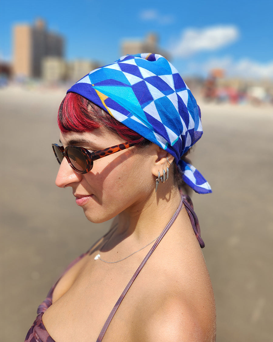 Star Bandana